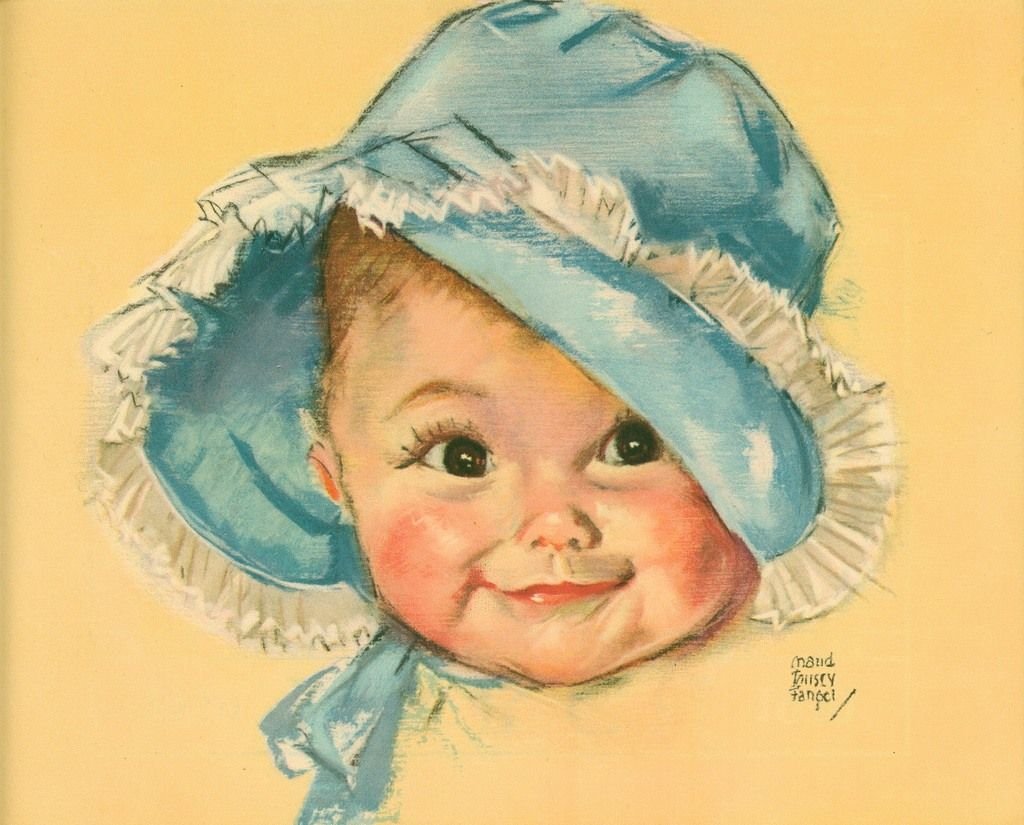 Дети на улице чб