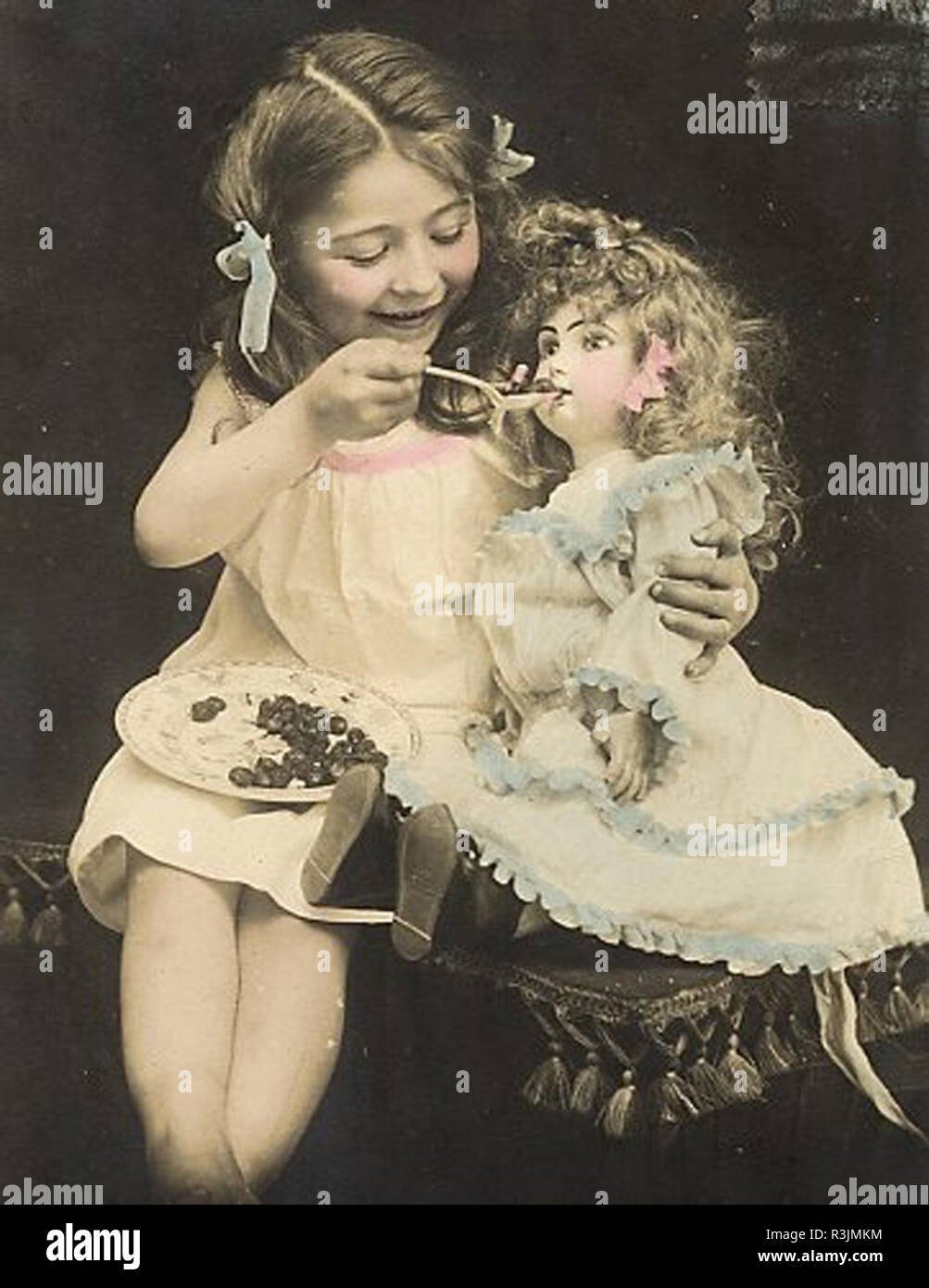 Смешной мальчишка