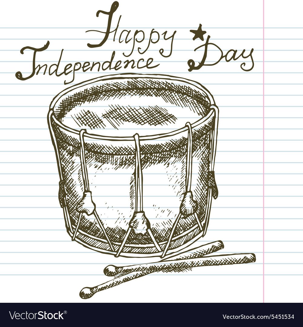 Джанни Родари барабанщик