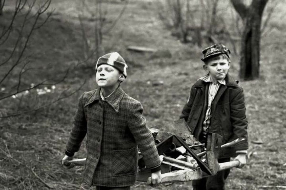 Ким Андерсон (Kim Anderson)