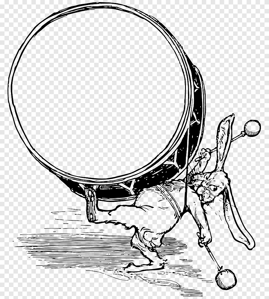 Барабан картинка