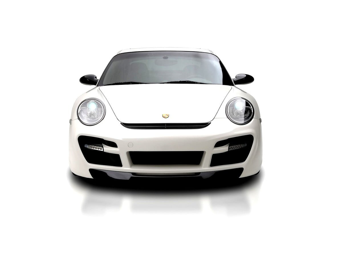 Porsche 997