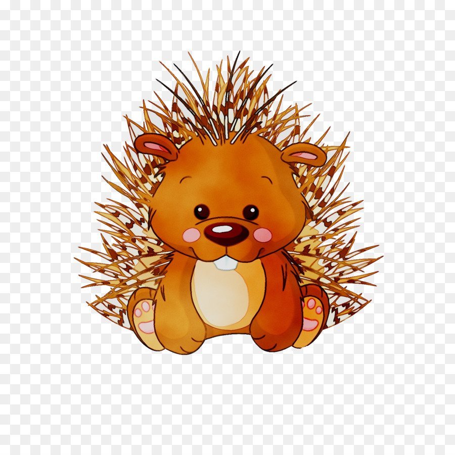 Индийский Дикобраз hystrix Indica