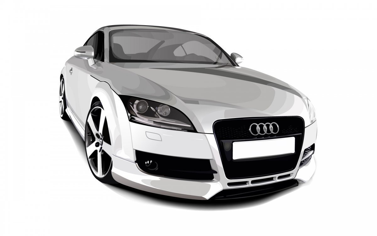 Audi TT 2007