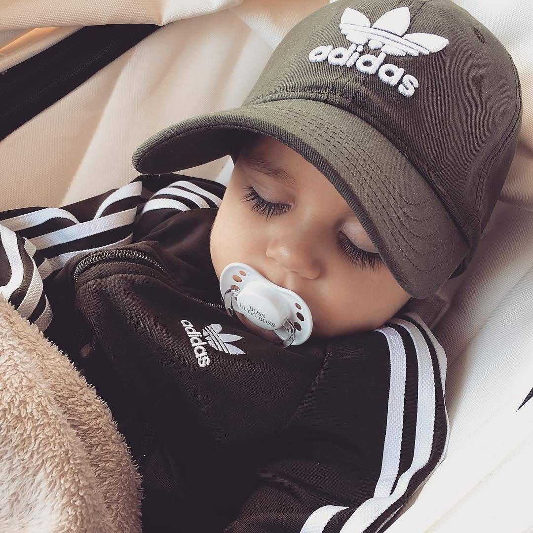 Маленький мальчик во Дидасе