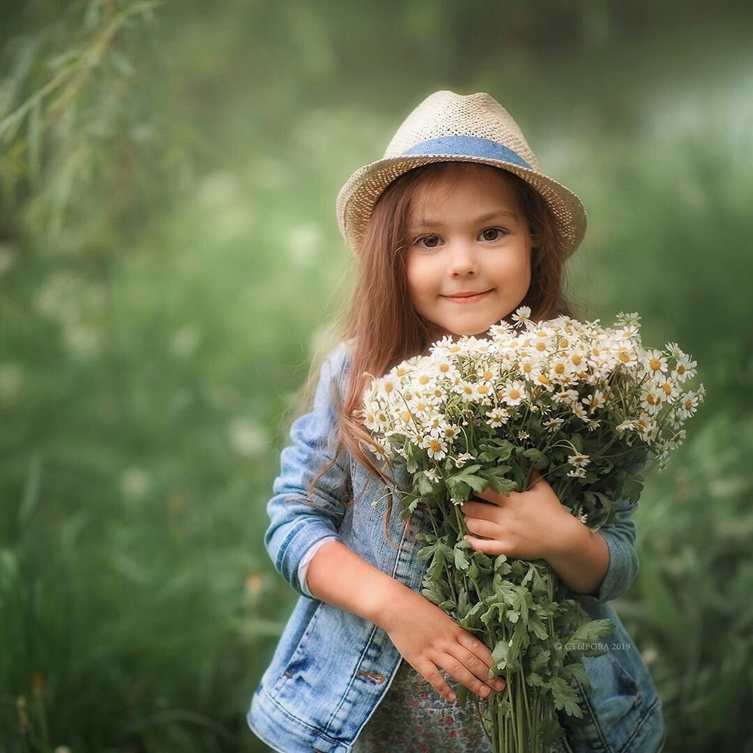 Стырова Ольга