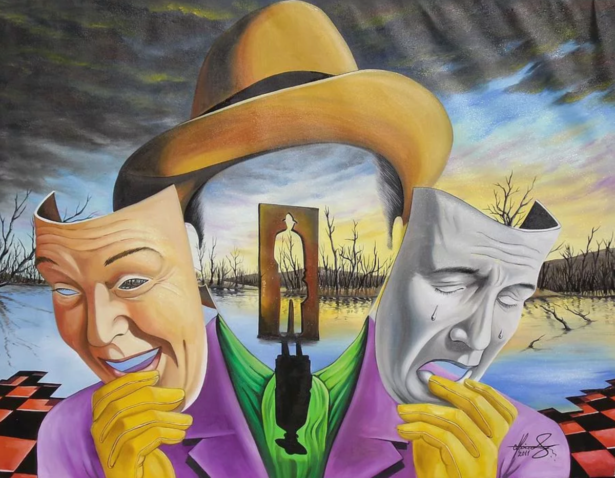 Высказывания про ложь