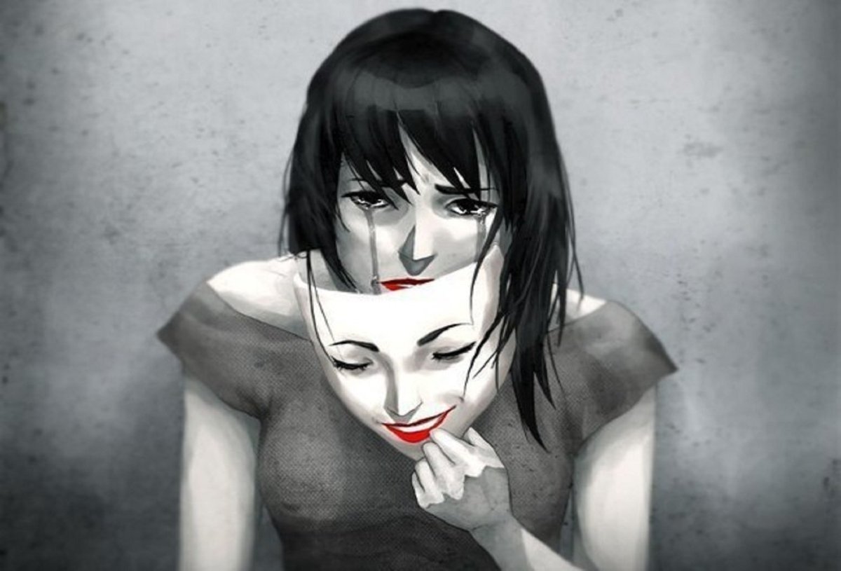 Разговор жестами