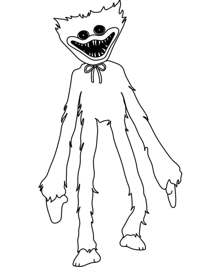 Монстер Хай малышки