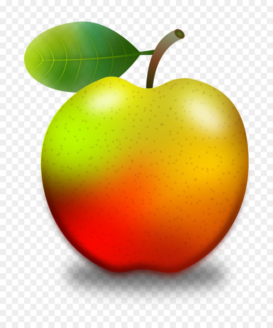 Яблоко для детей