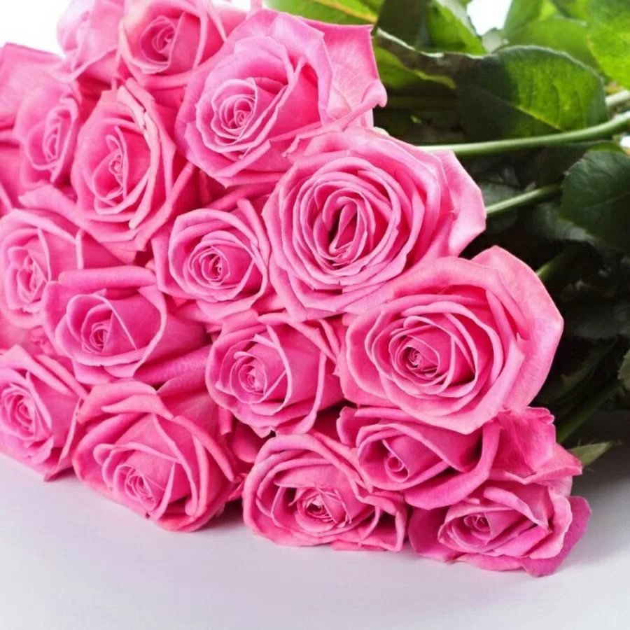 С днём рождения Наталья