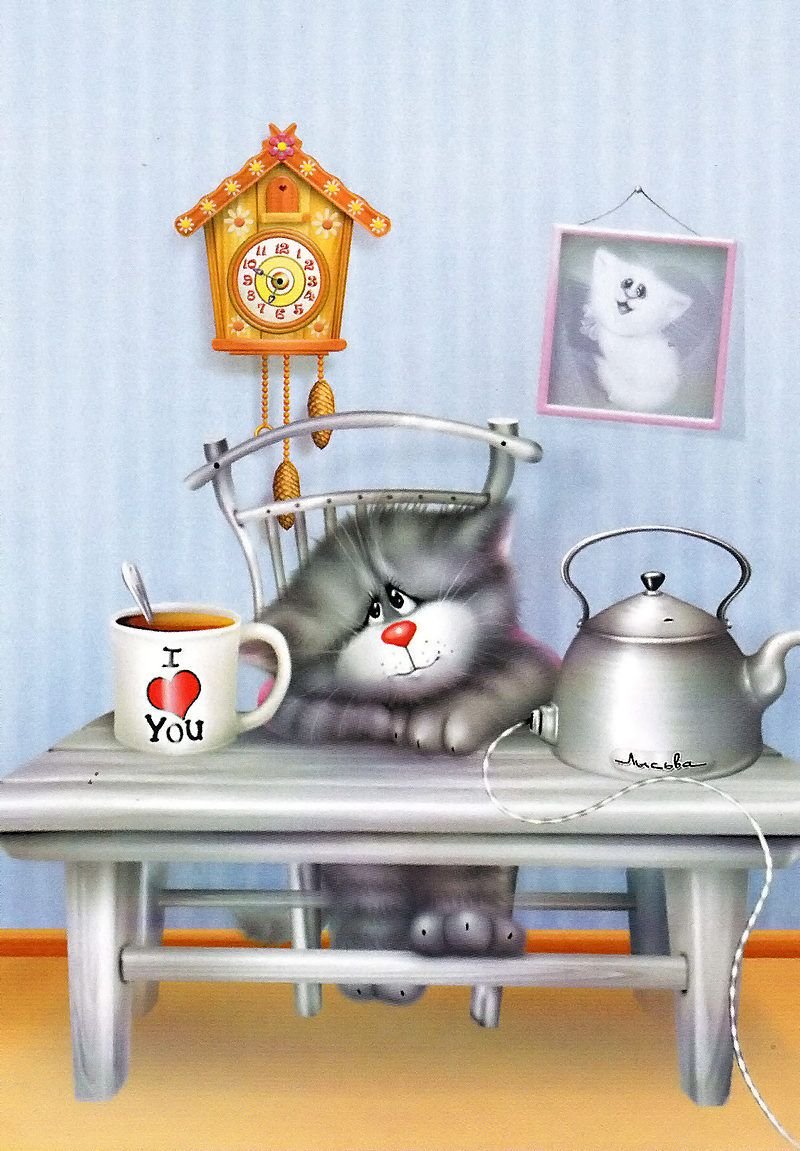 Алексей Долотов художник