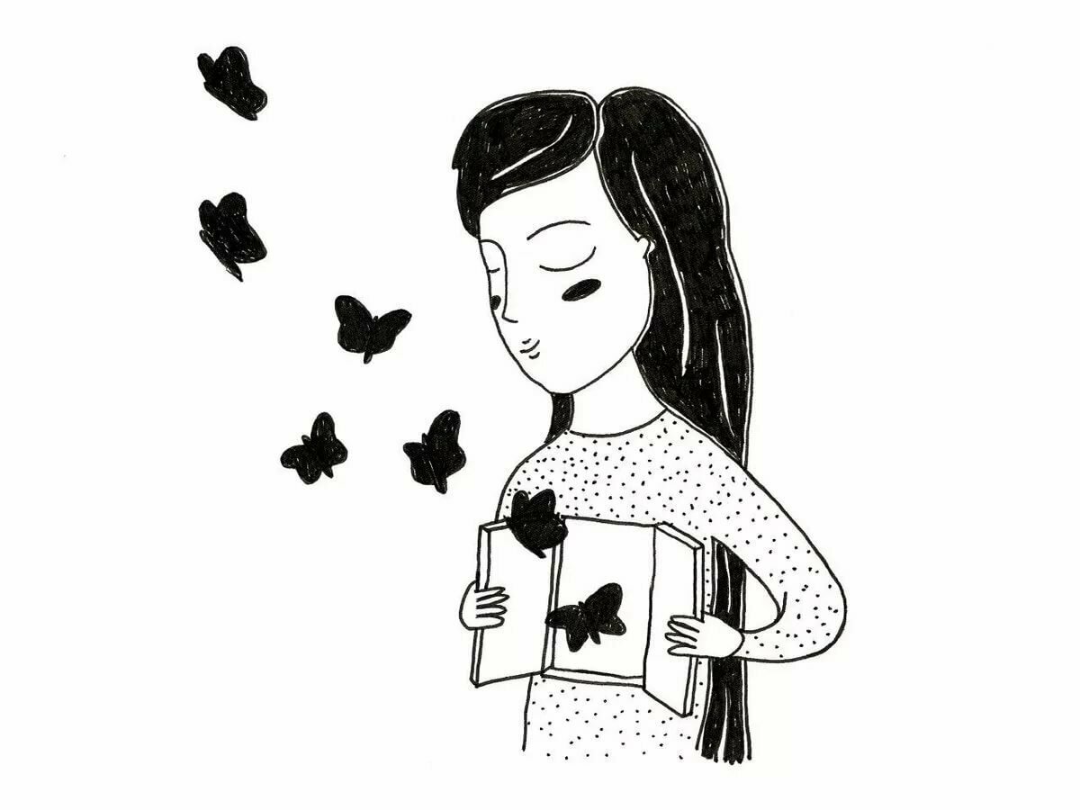 Идеи для ЛД для девочек современные