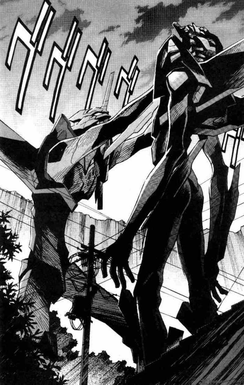 Обои на телефон аниме Минимализм