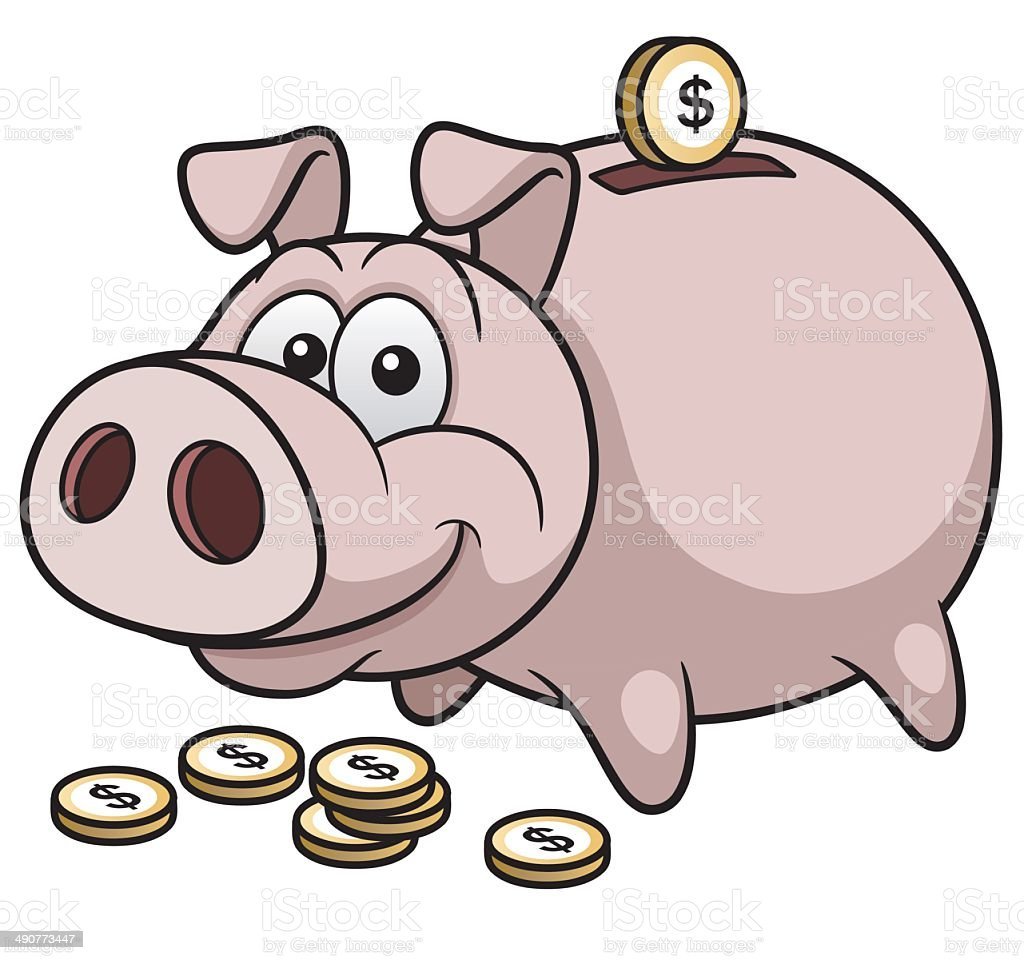 Маленькие рисуночки для копилки