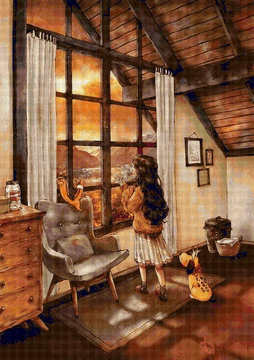 Aeppol художница