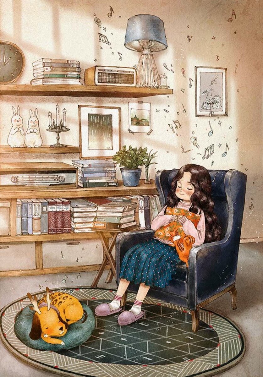 Aeppol художница