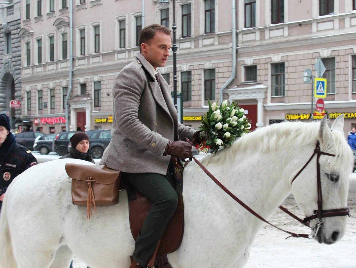 Демотиваторы про лошадей