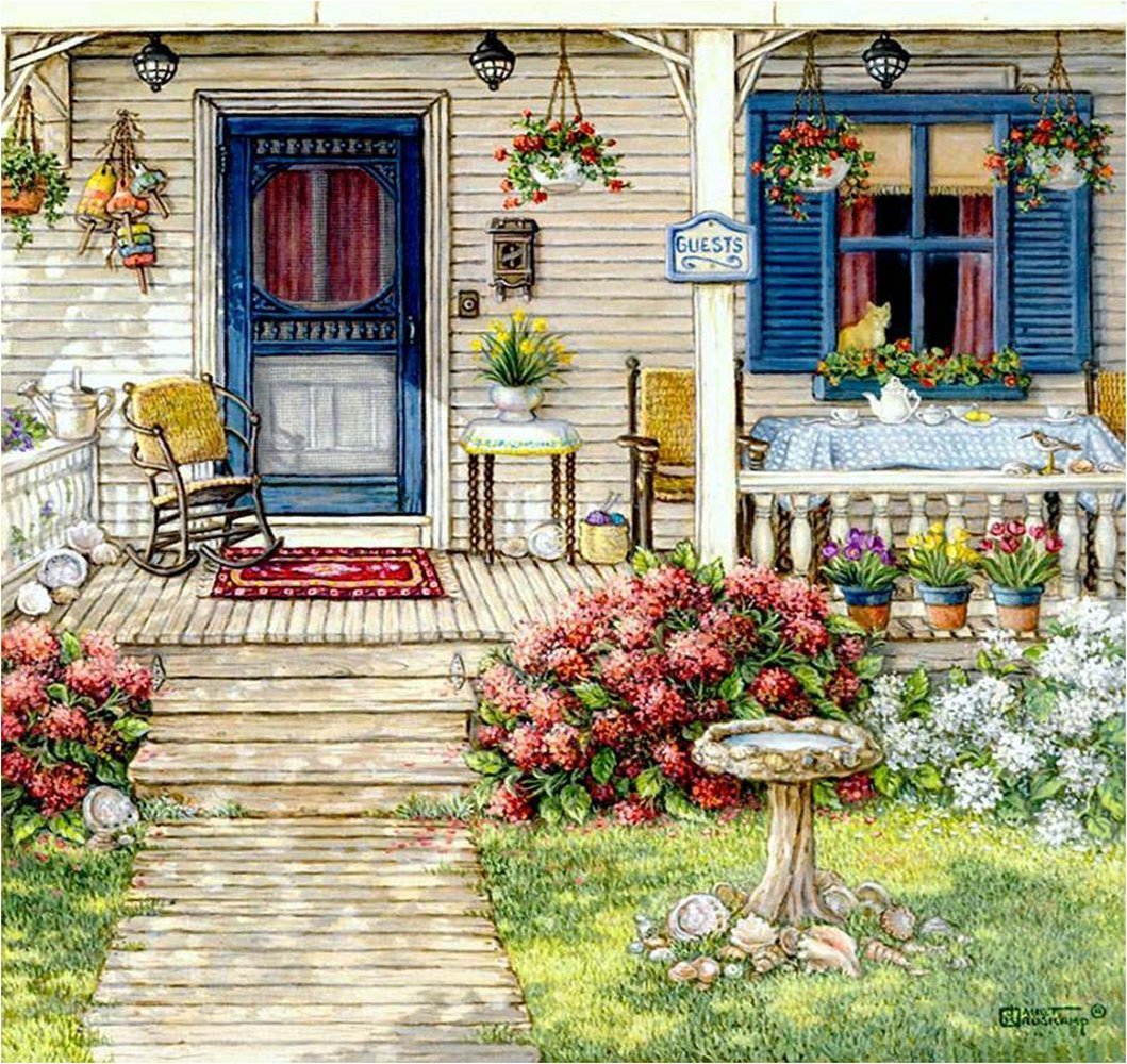 Иллюстратор Яковлева Полина