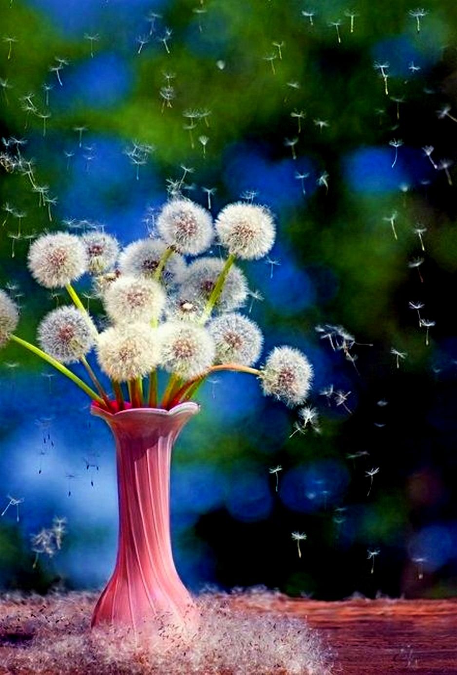 Доброе Весеннее утро