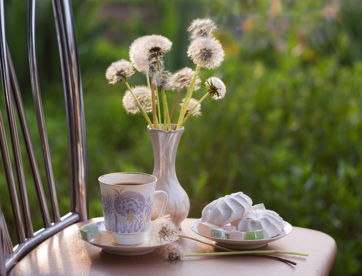 Мудрые пожелания с добрым утром