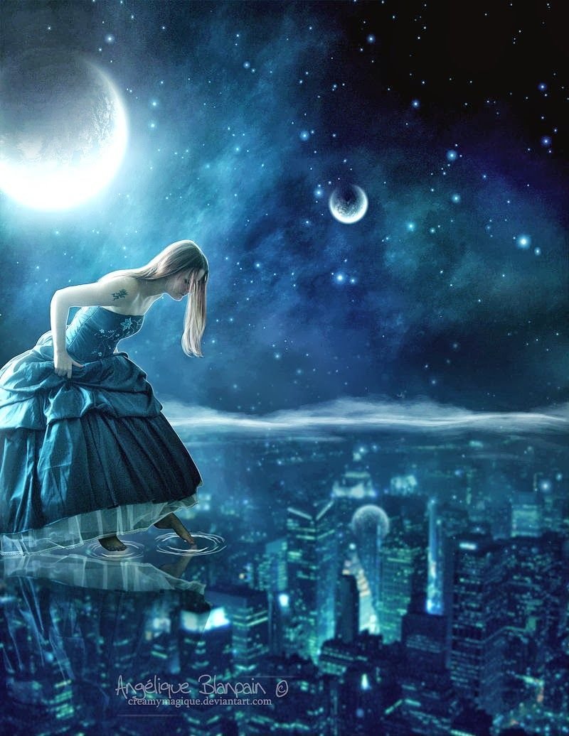 Ночь фэнтези