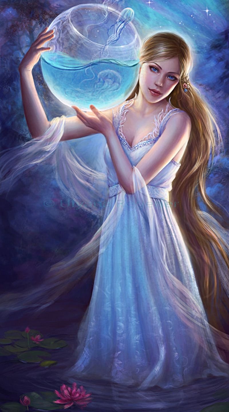 Селена регенер