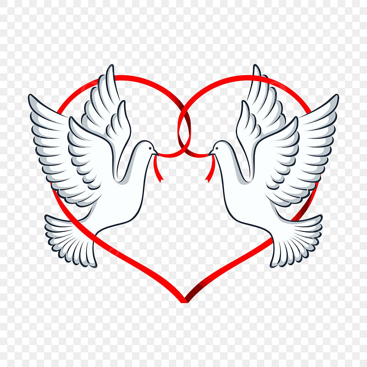 Символика любви