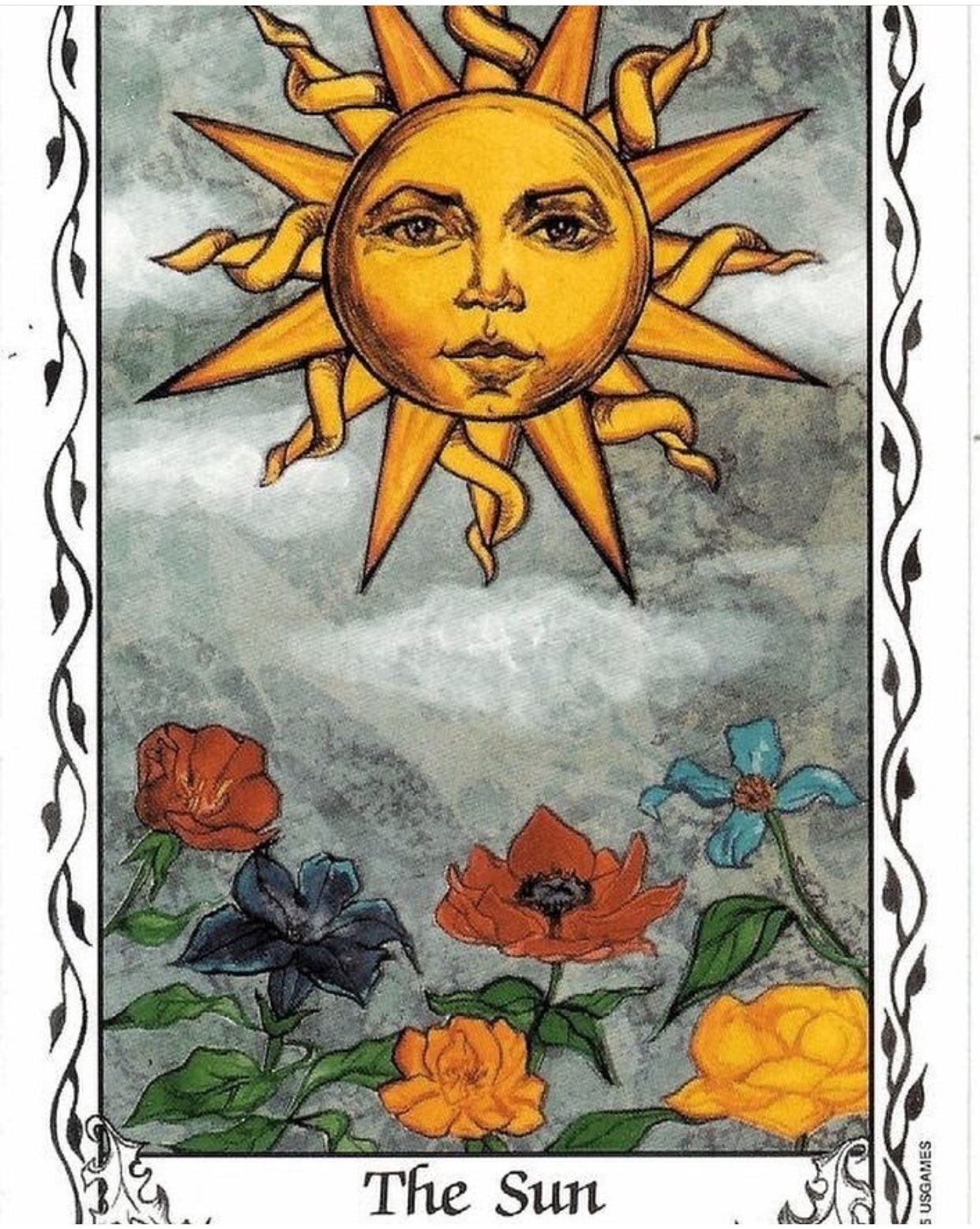 Солнце таро с другими картами. 19 Аркан Таро. Таро Luna Soleil. Карта Таро the Sun. Аркан солнце Таро Уэйта.