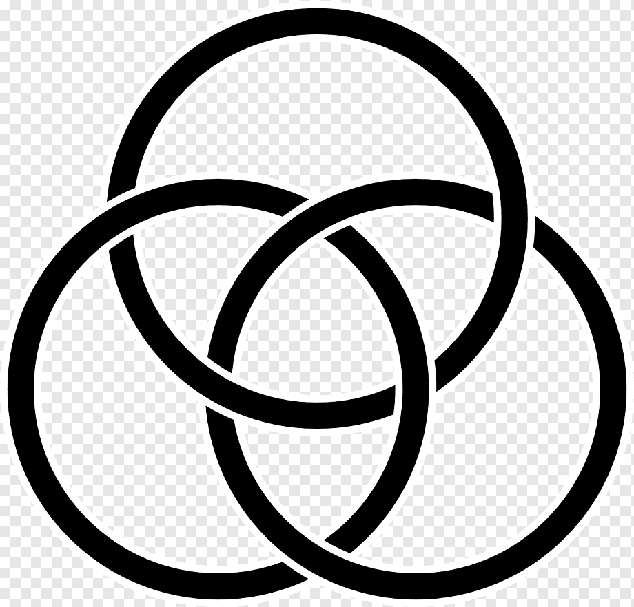 Три кольца Борромео Лакан