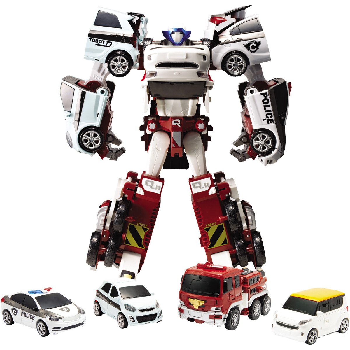 Тобот Кватран 301017