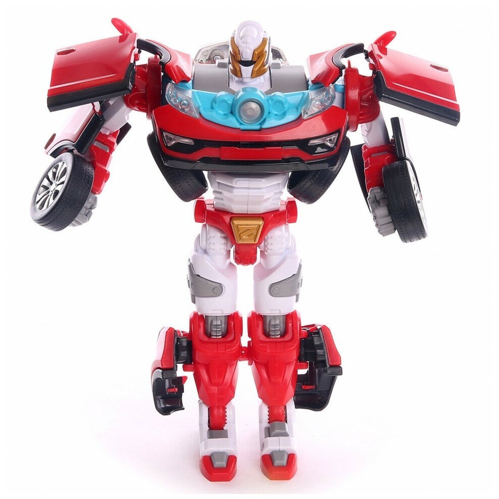 Робот-трансформер young Toys Tobot z 301005