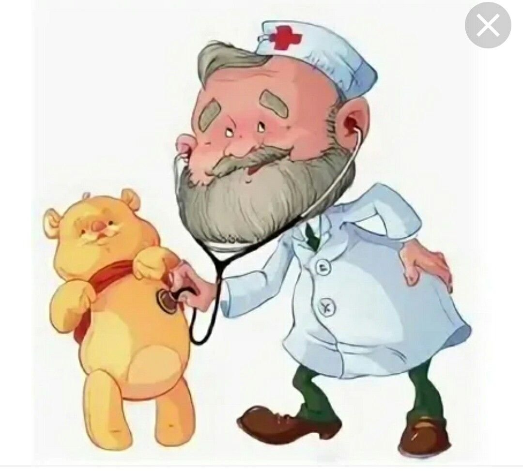 Доктор Айболит