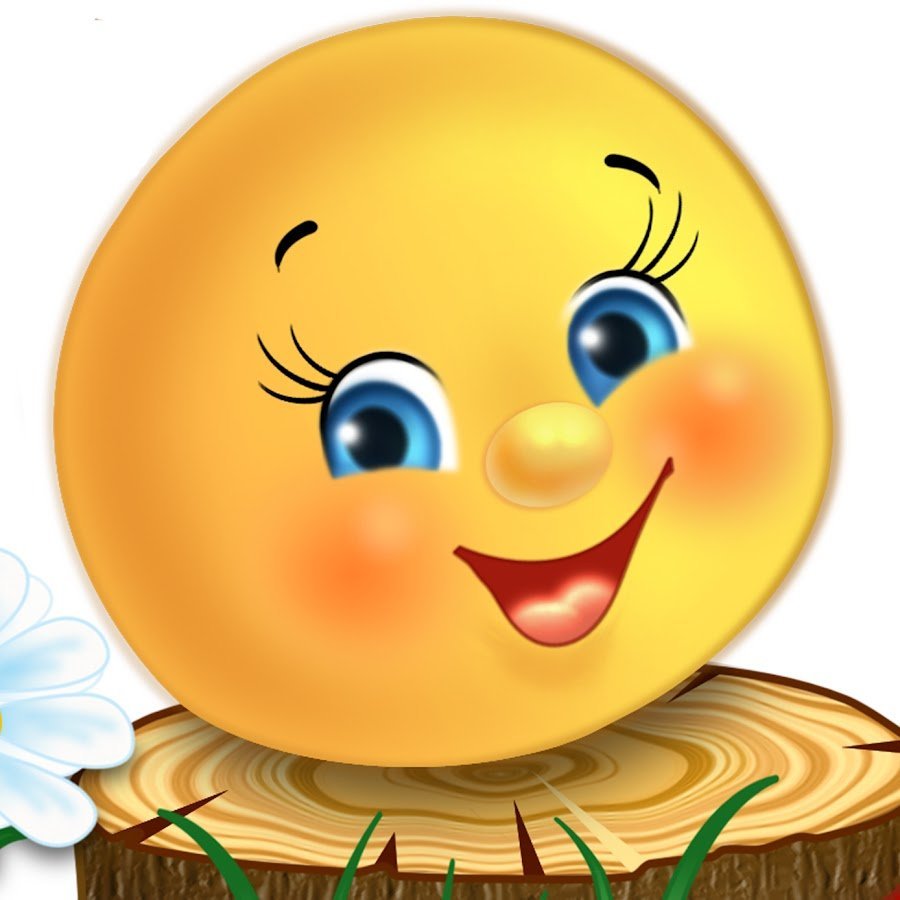 Сказки Колобок