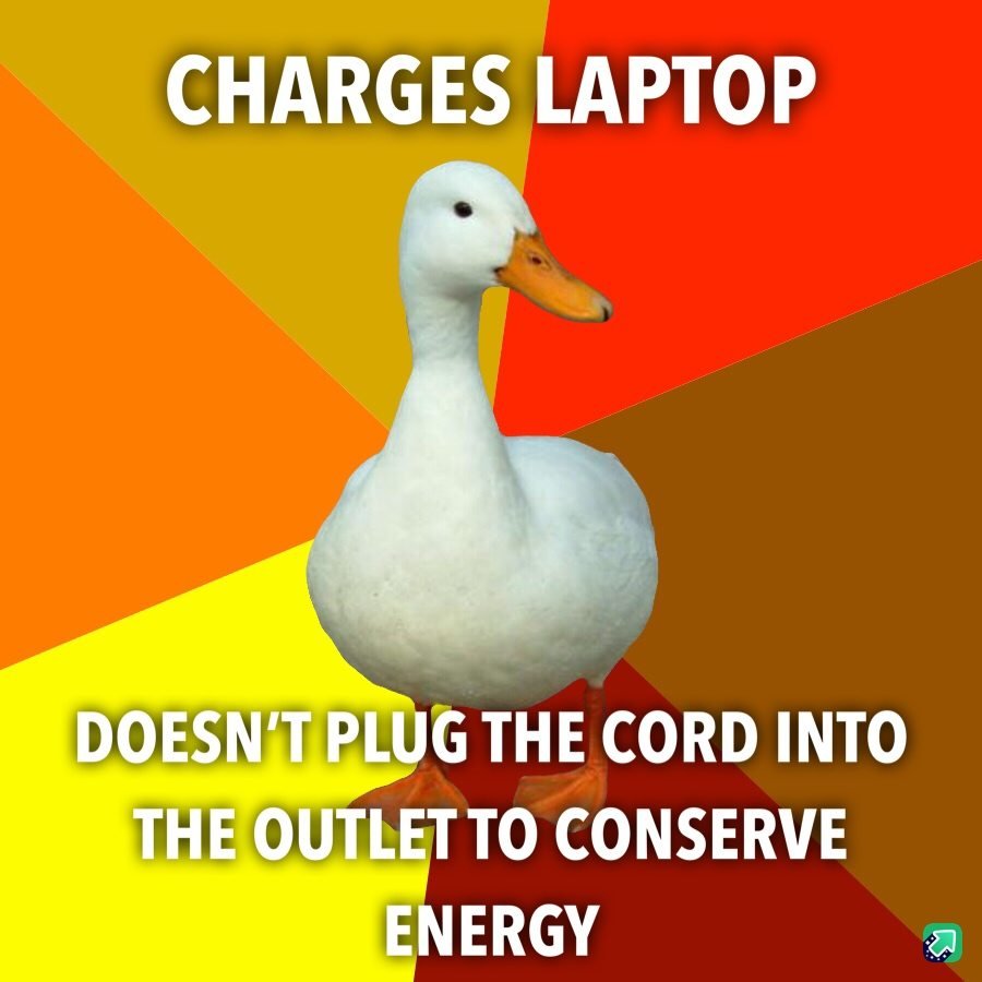 Гусь Гагарик