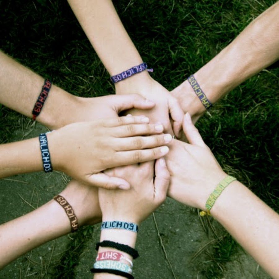 Картинки с Цитатами про дружбу