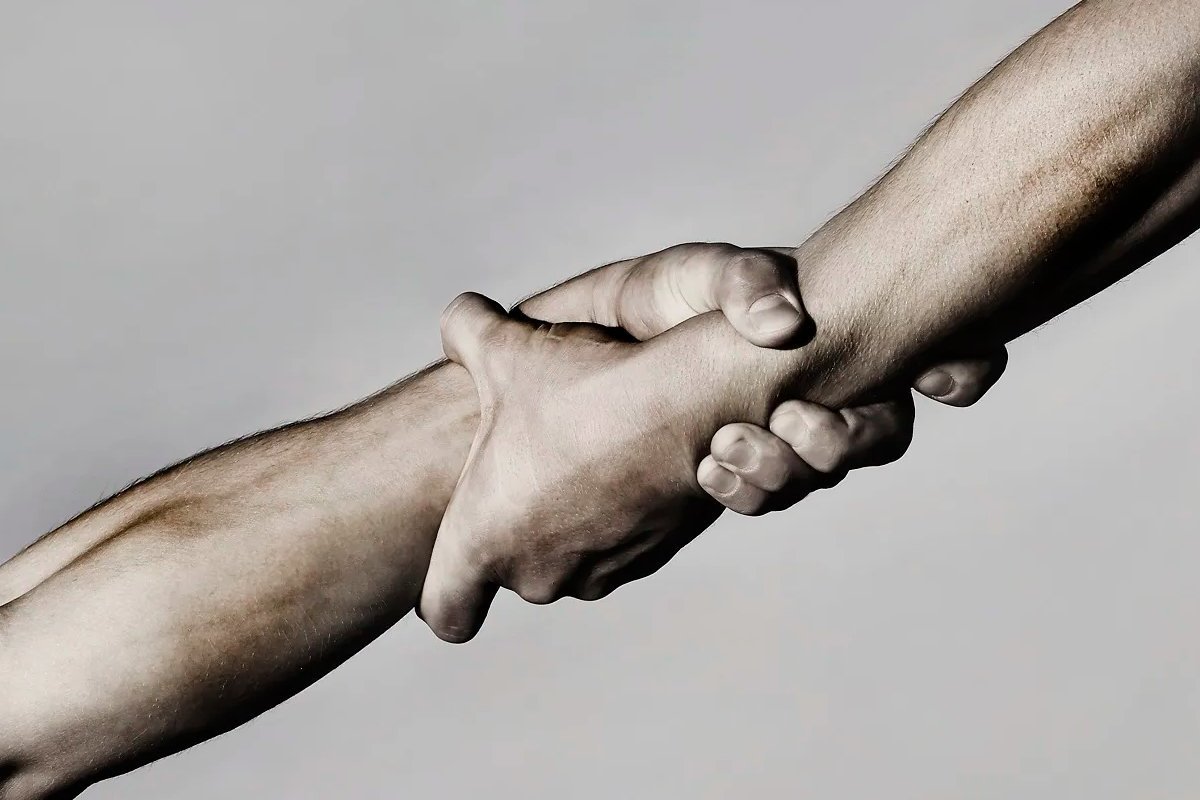 Руки дружба картинки