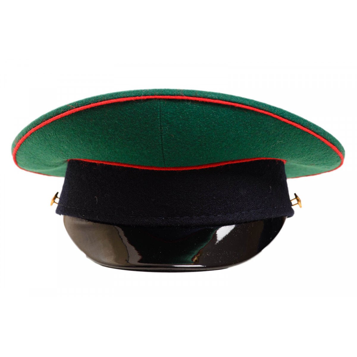 Пограничная тематика