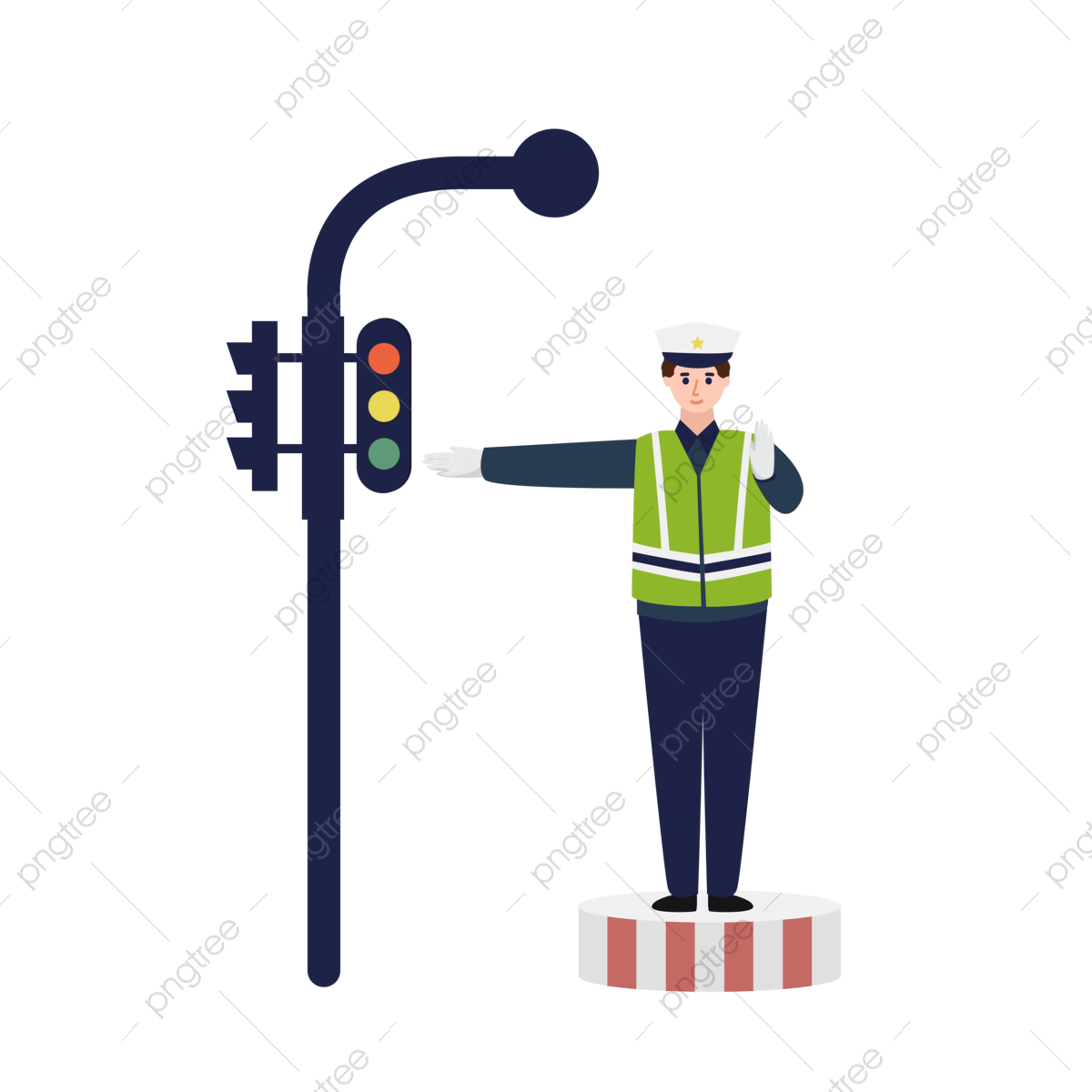 ГАИ рисунок Графика