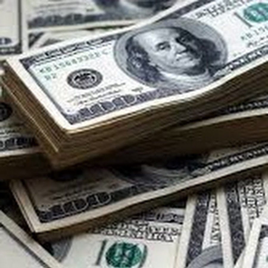 Цитаты про деньги