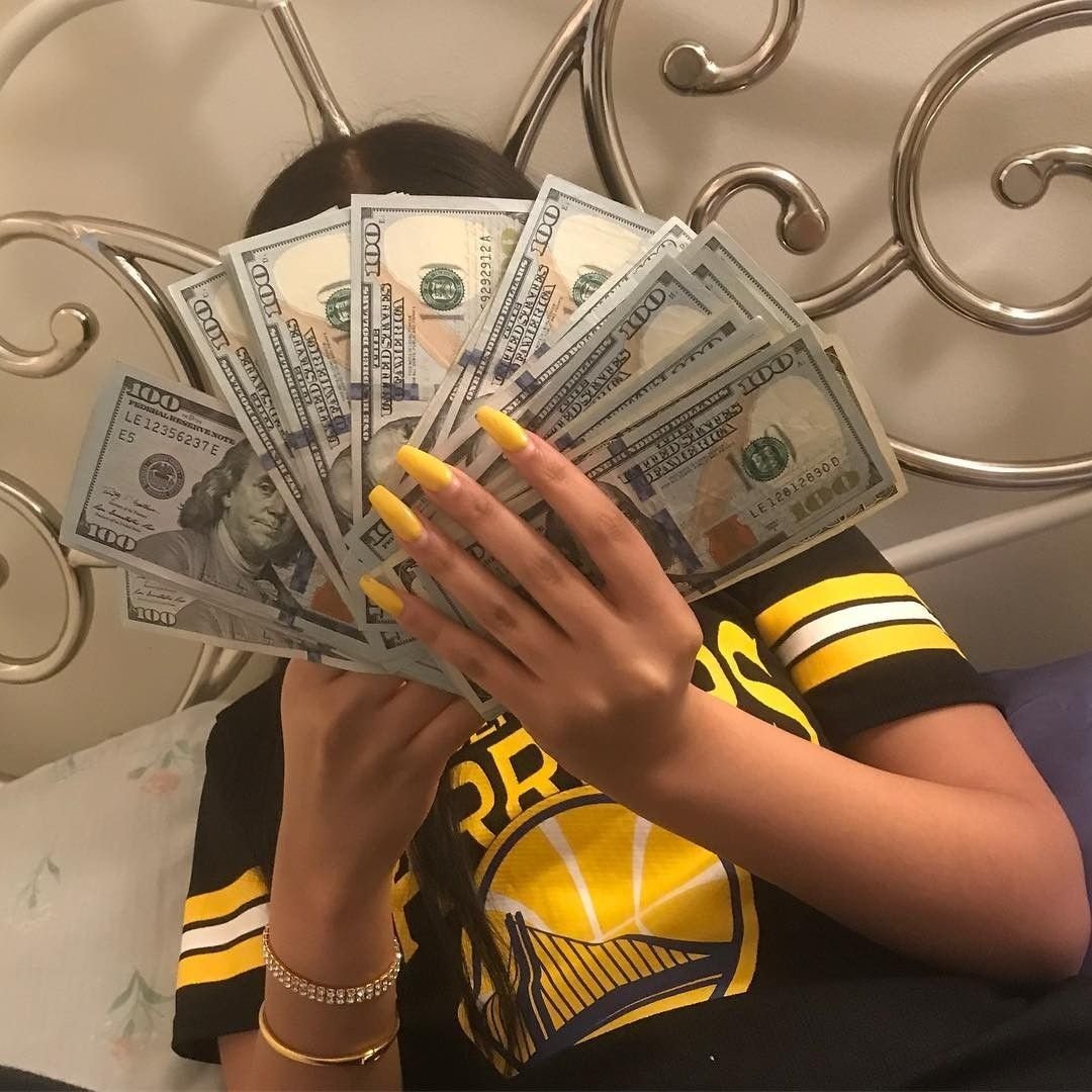 Богатство рубли