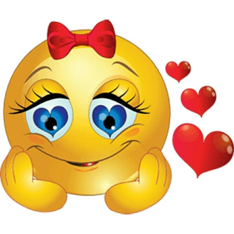 Дарю улыбку