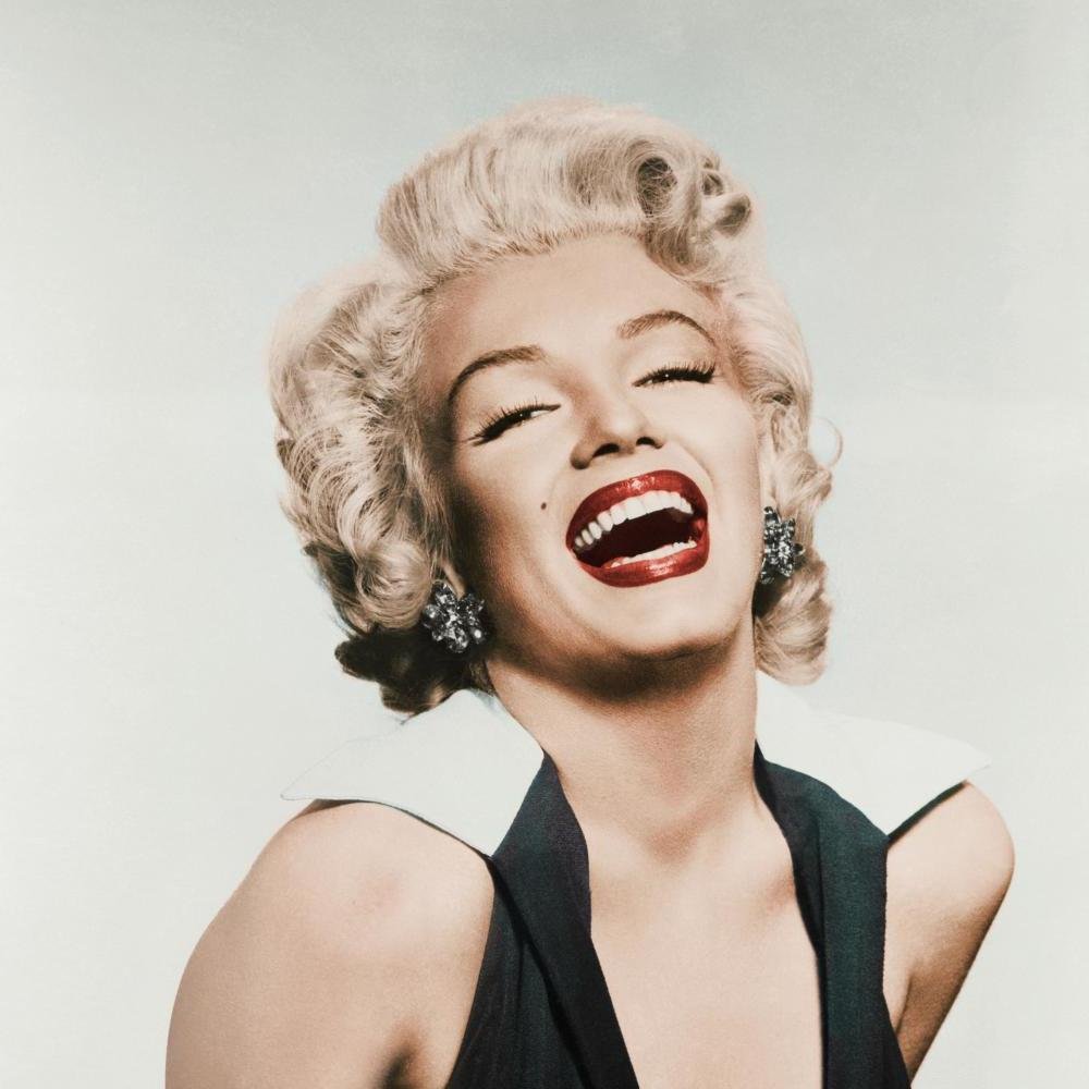 Марлин Монро
