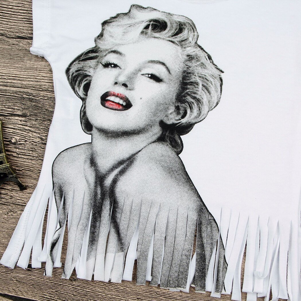 Мэрилин Монро