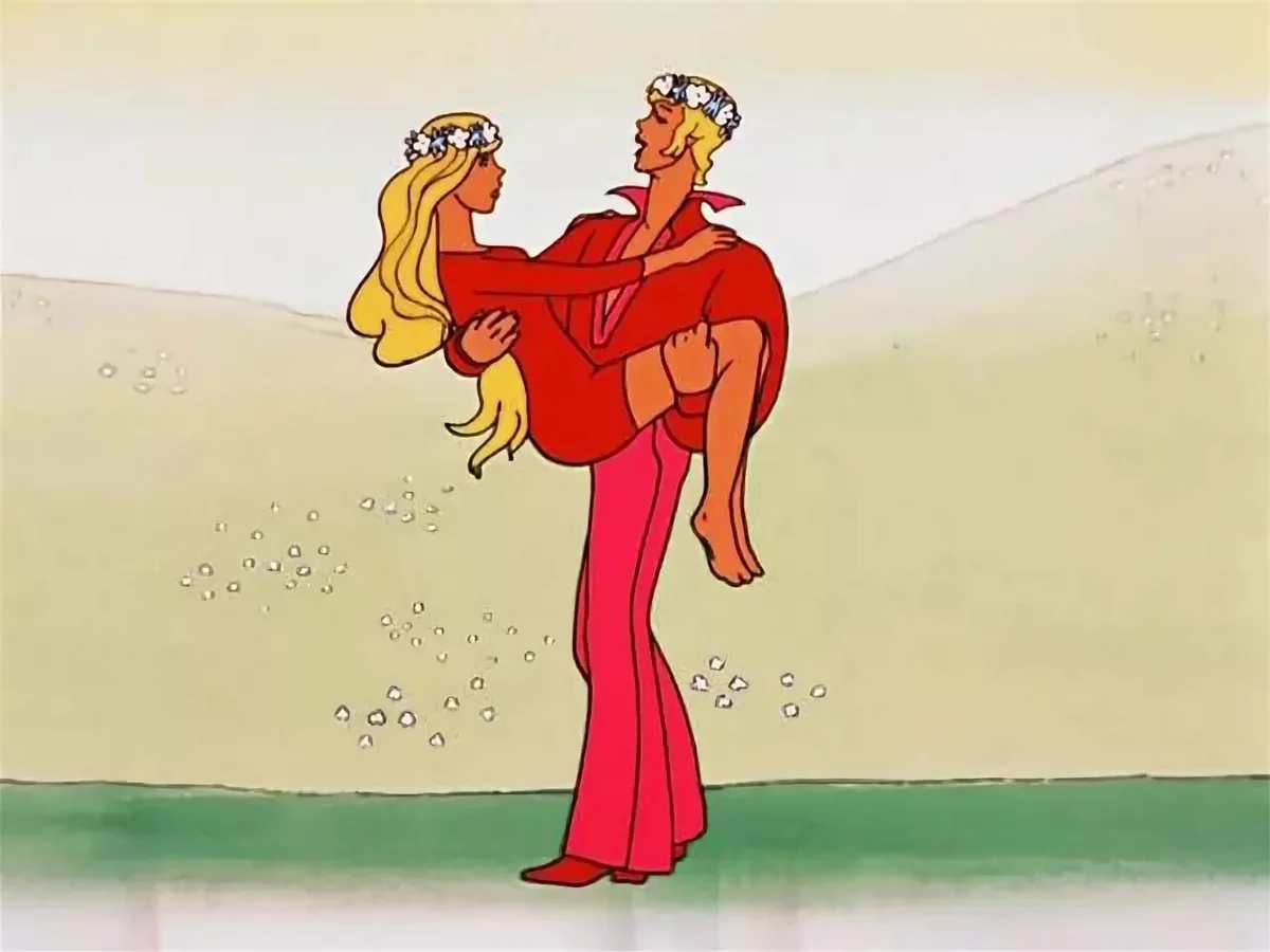 Трубадур Бременские музыканты арт