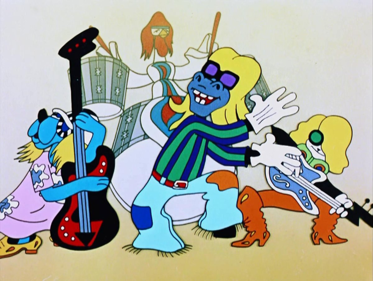 Картинки бременские