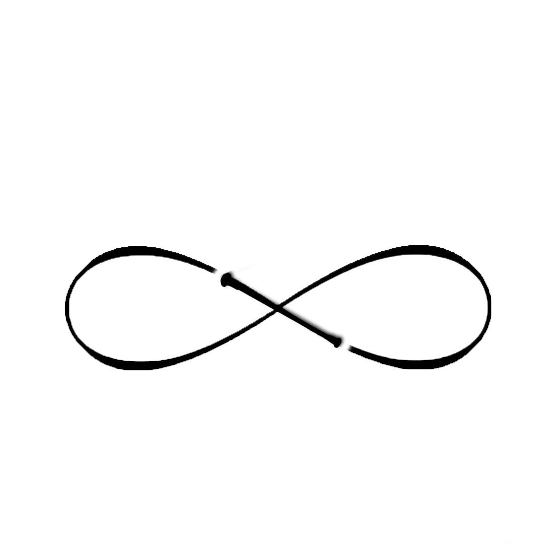 Знак вечности