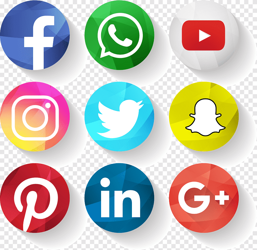 Фон для соцсетей