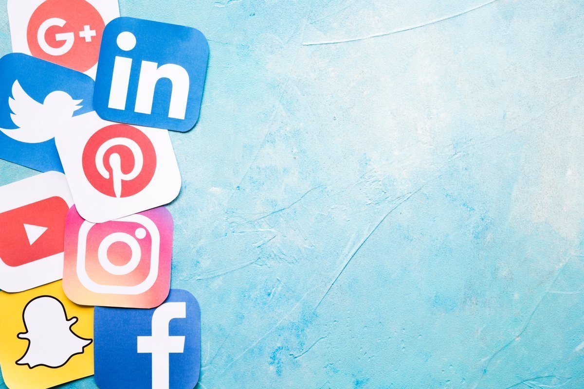 Социальная сеть (интернет)