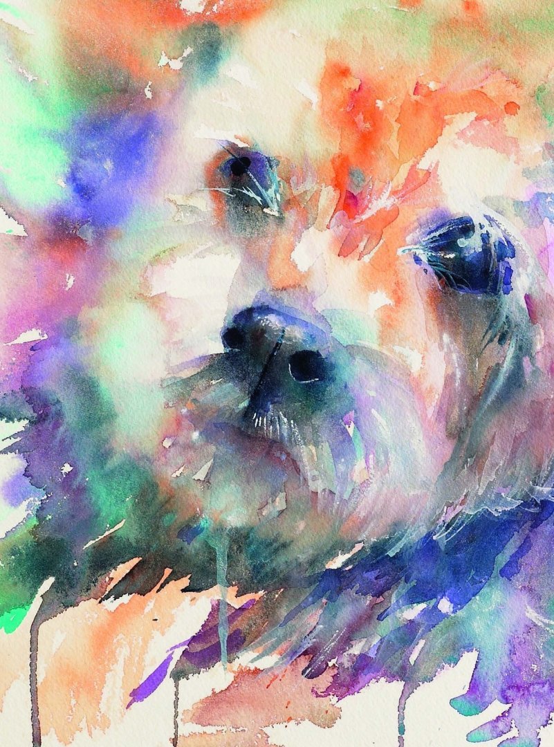 Юрий Савченко художник